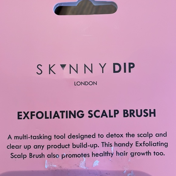 Skinny Dio Scalp Brush - Picture 2 of 5